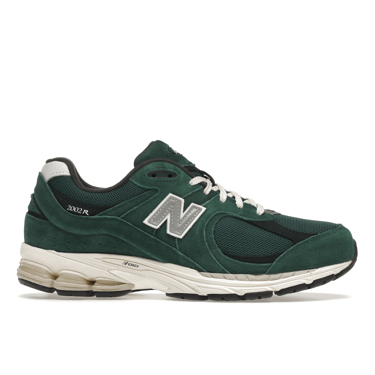 New Balance 2002R Nightwatch Green - Sneakerzone