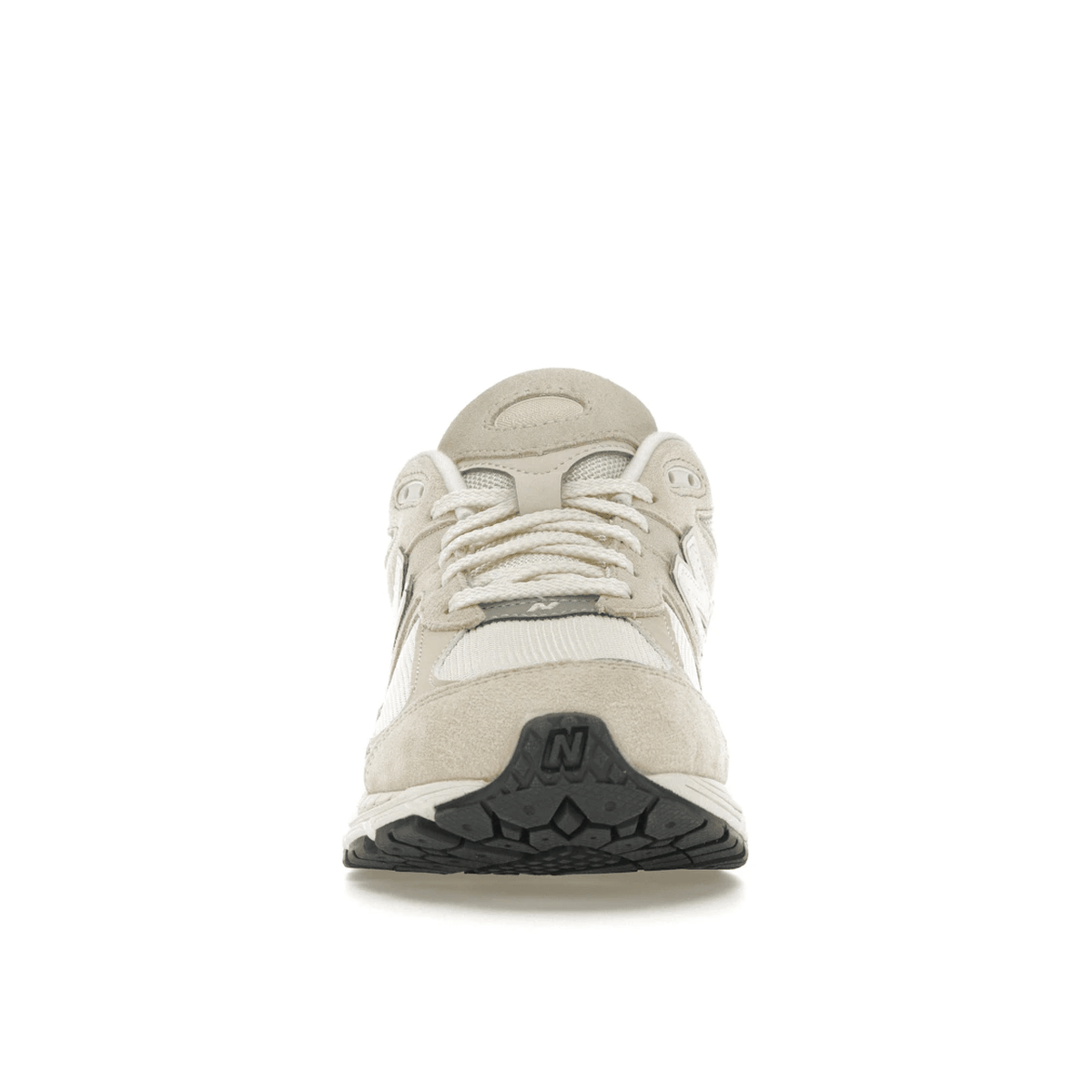 New Balance 2002R Off White - Sneakerzone