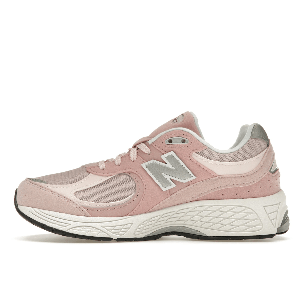 New Balance 2002R Pink Sand - Sneakerzone