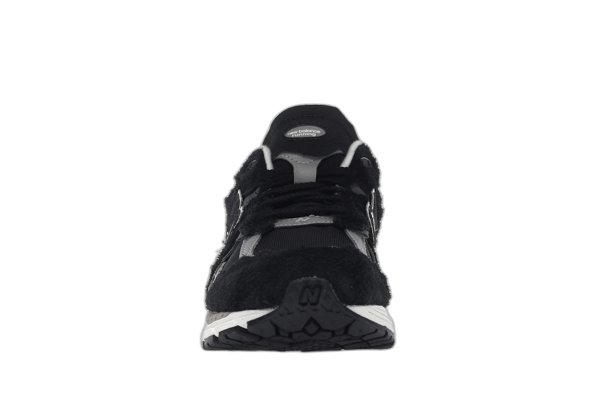 New Balance 2002R Protection Pack Black Grey secondary image