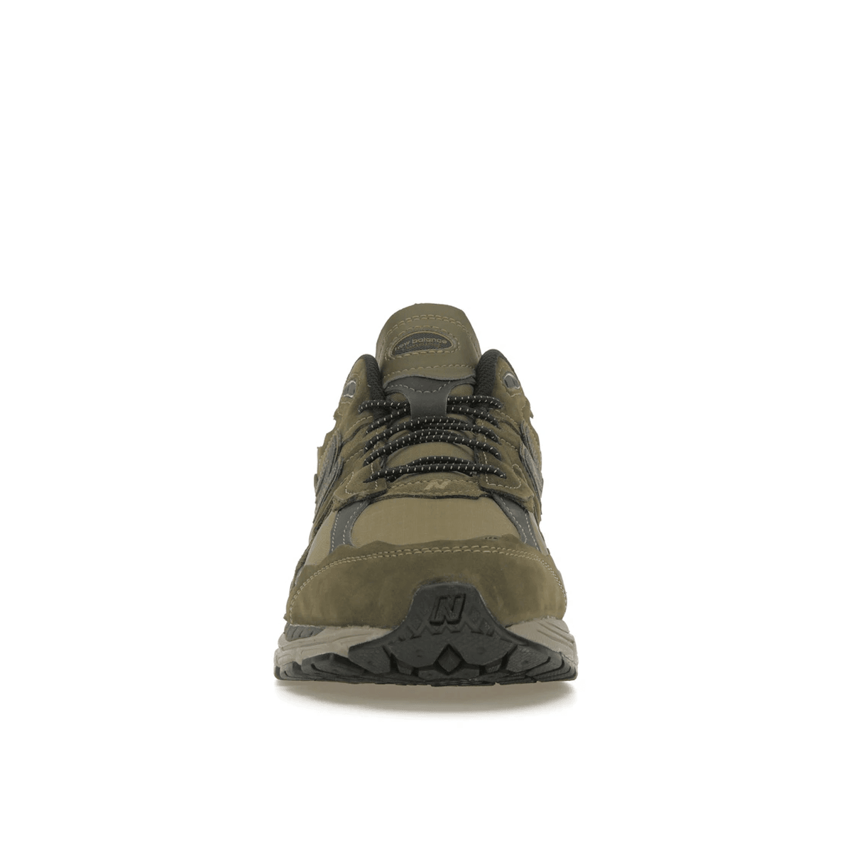 New Balance 2002R Protection Pack Dark Moss secondary image