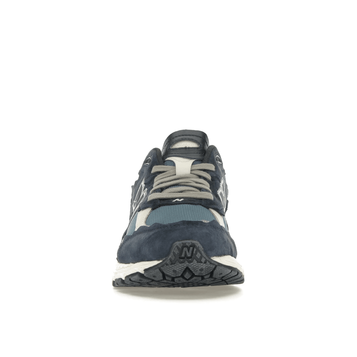 New Balance 2002R Protection Pack Dark Navy - Sneakerzone