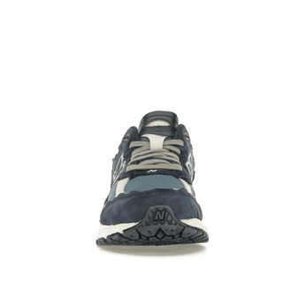 New Balance 2002R Protection Pack Dark Navy - Sneakerzone