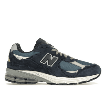 New Balance 2002R Protection Pack Dark Navy - Sneakerzone