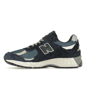 New Balance 2002R Protection Pack Dark Navy - Sneakerzone