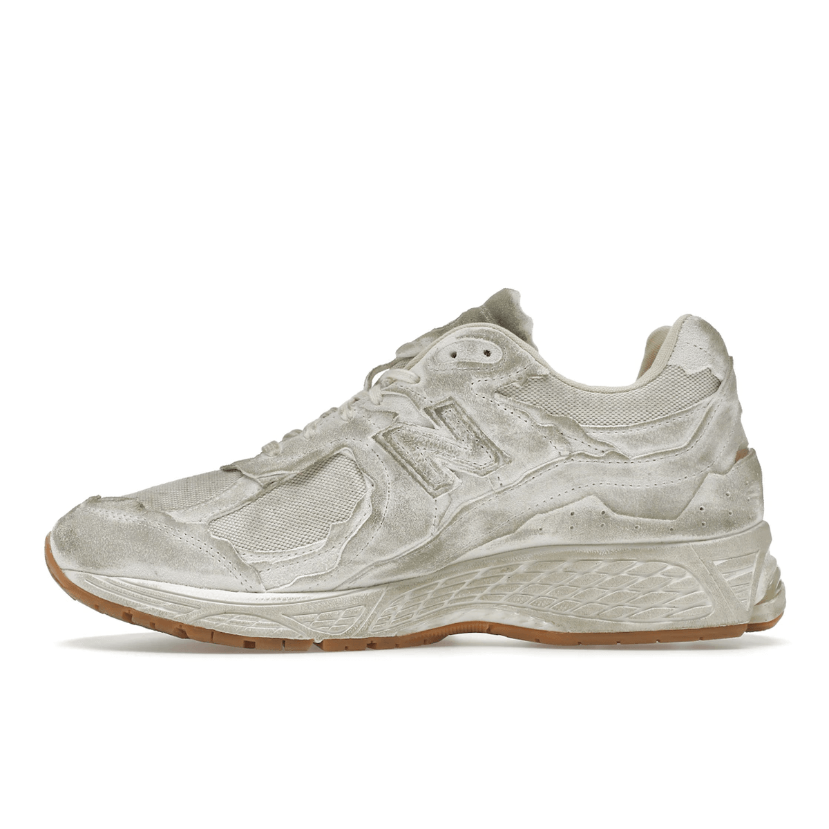 New Balance 2002R Protection Pack Distressed - Sneakerzone