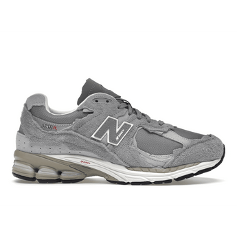 New Balance 2002R Protection Pack Grey - Sneakerzone