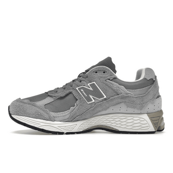 New Balance 2002R Protection Pack Grey - Sneakerzone