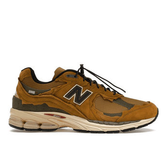 New Balance 2002R Protection Pack High Desert - Sneakerzone