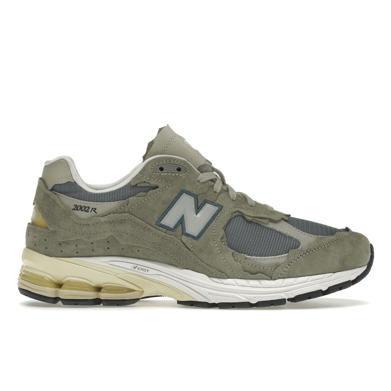 New Balance 2002R Protection Pack Mirage Grey product image