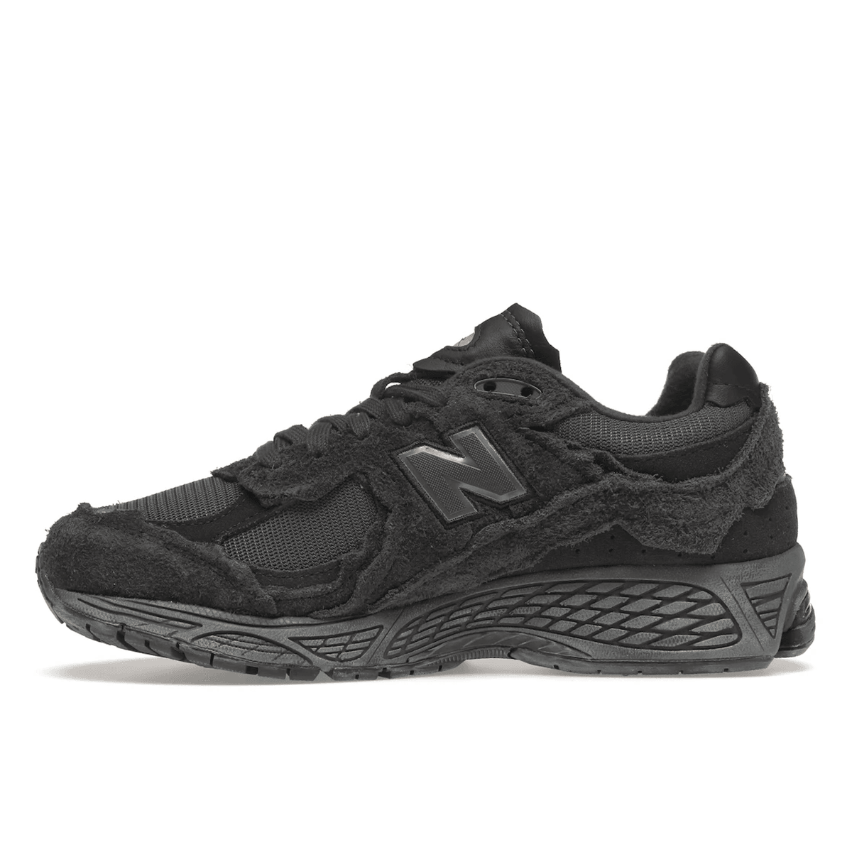 New Balance 2002R Protection Pack Phantom - Sneakerzone