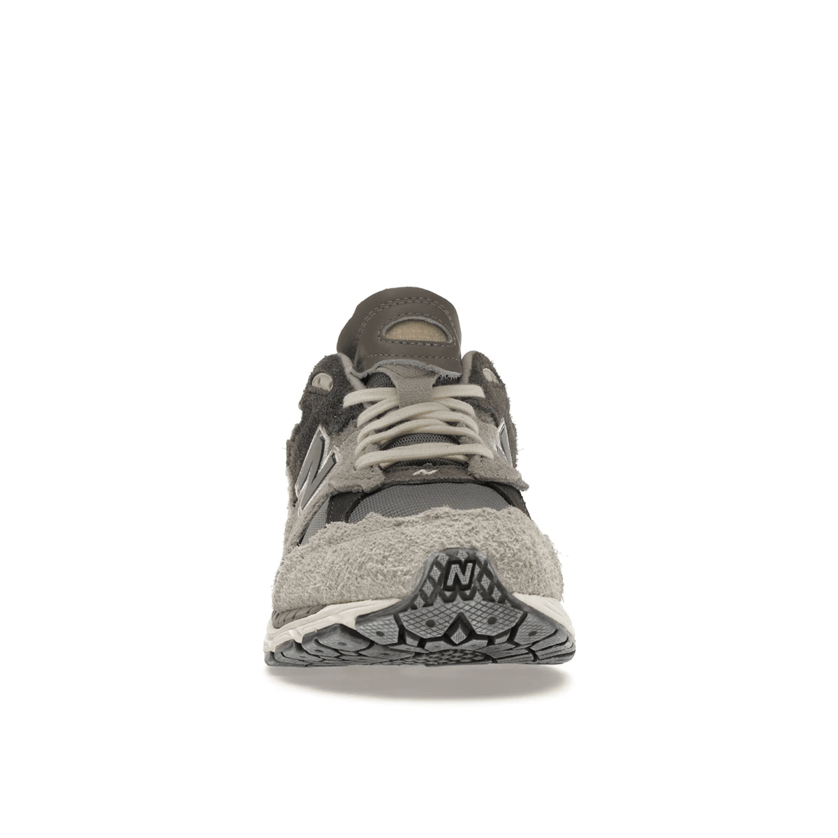 New Balance 2002R Protection Pack Rain Cloud - Sneakerzone