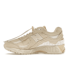New Balance 2002R Protection Pack Sandstone - Sneakerzone