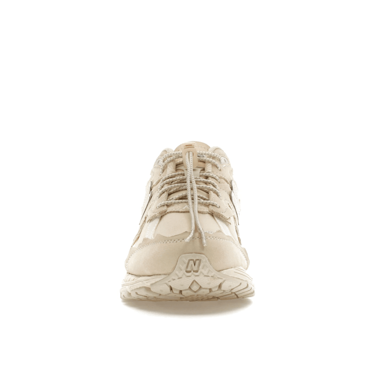 New Balance 2002R Protection Pack Sandstone - Sneakerzone