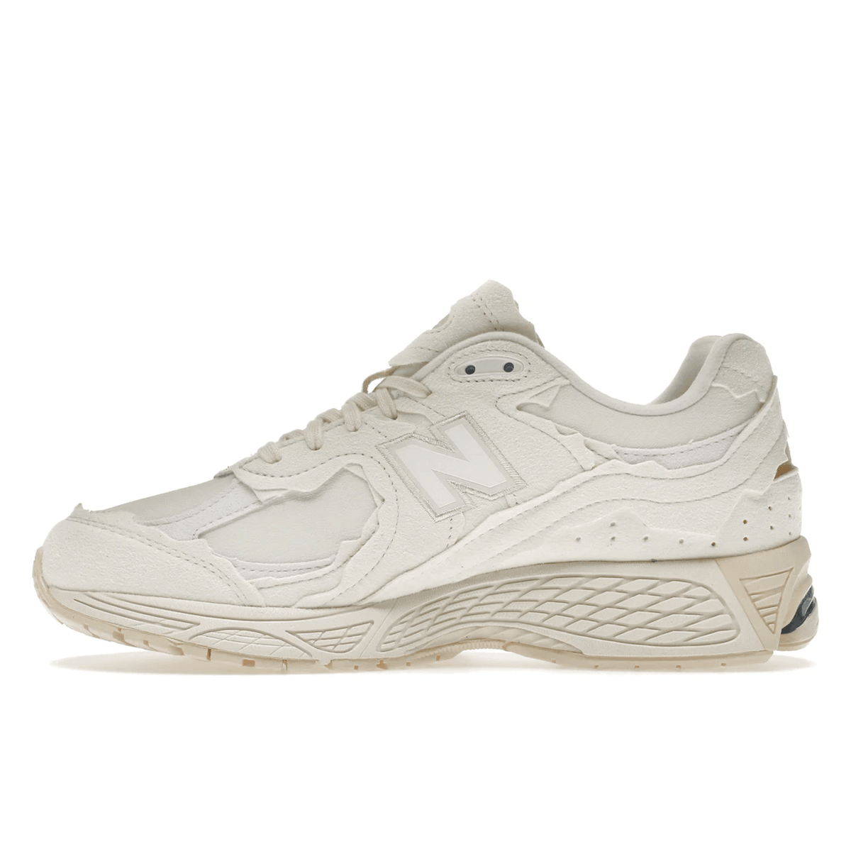 New Balance 2002R Protection Pack Sea Salt - Sneakerzone
