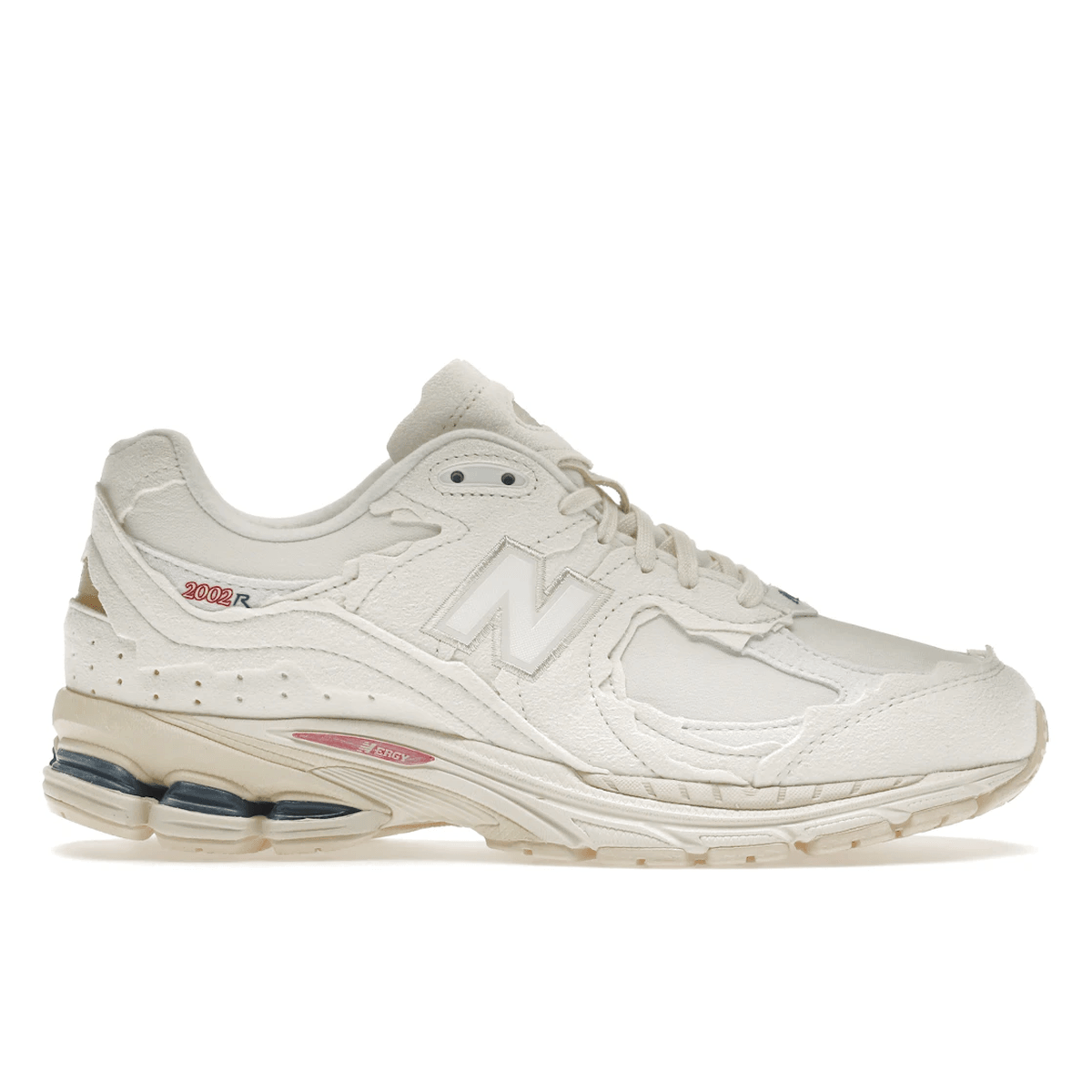 New Balance 2002R Protection Pack Sea Salt - Sneakerzone