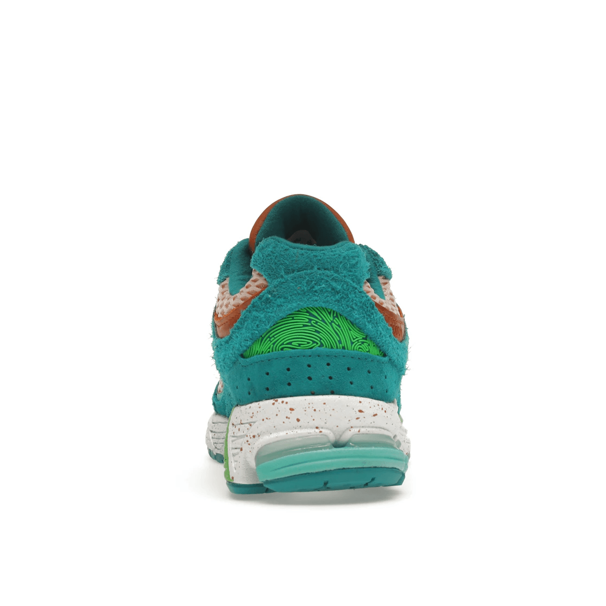 New Balance 2002R Salehe Bembury Water Be The Guide - Sneakerzone