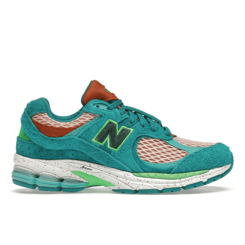New Balance 2002R Salehe Bembury Water Be The Guide product image