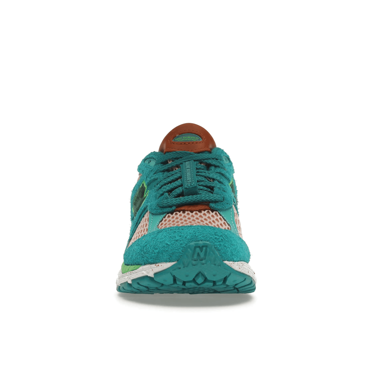 New Balance 2002R Salehe Bembury Water Be The Guide - Sneakerzone