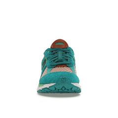 New Balance 2002R Salehe Bembury Water Be The Guide - Sneakerzone