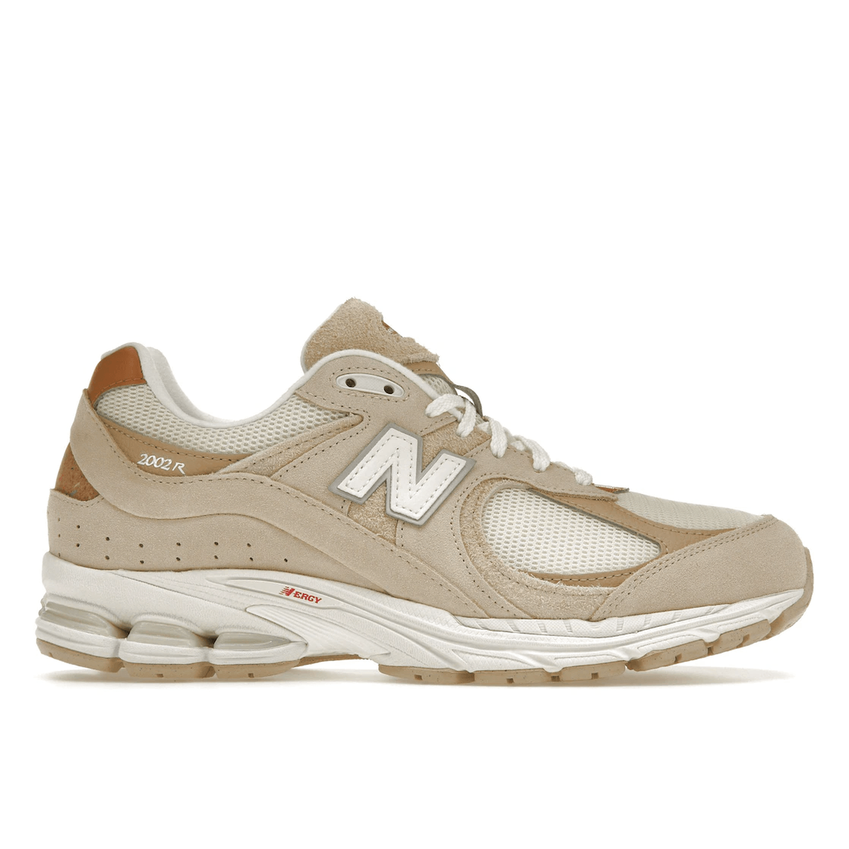 New Balance 2002R Sandstone - Sneakerzone