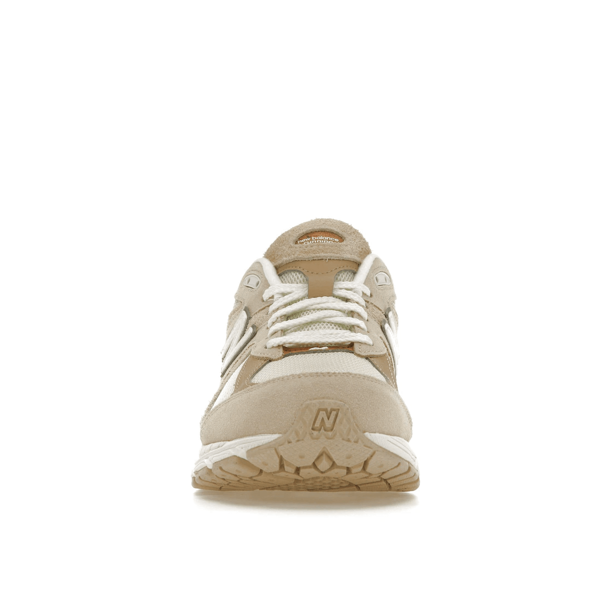 New Balance 2002R Sandstone - Sneakerzone