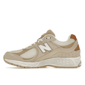 New Balance 2002R Sandstone - Sneakerzone