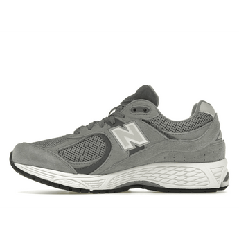New Balance 2002R Steel Grey Orca - Sneakerzone