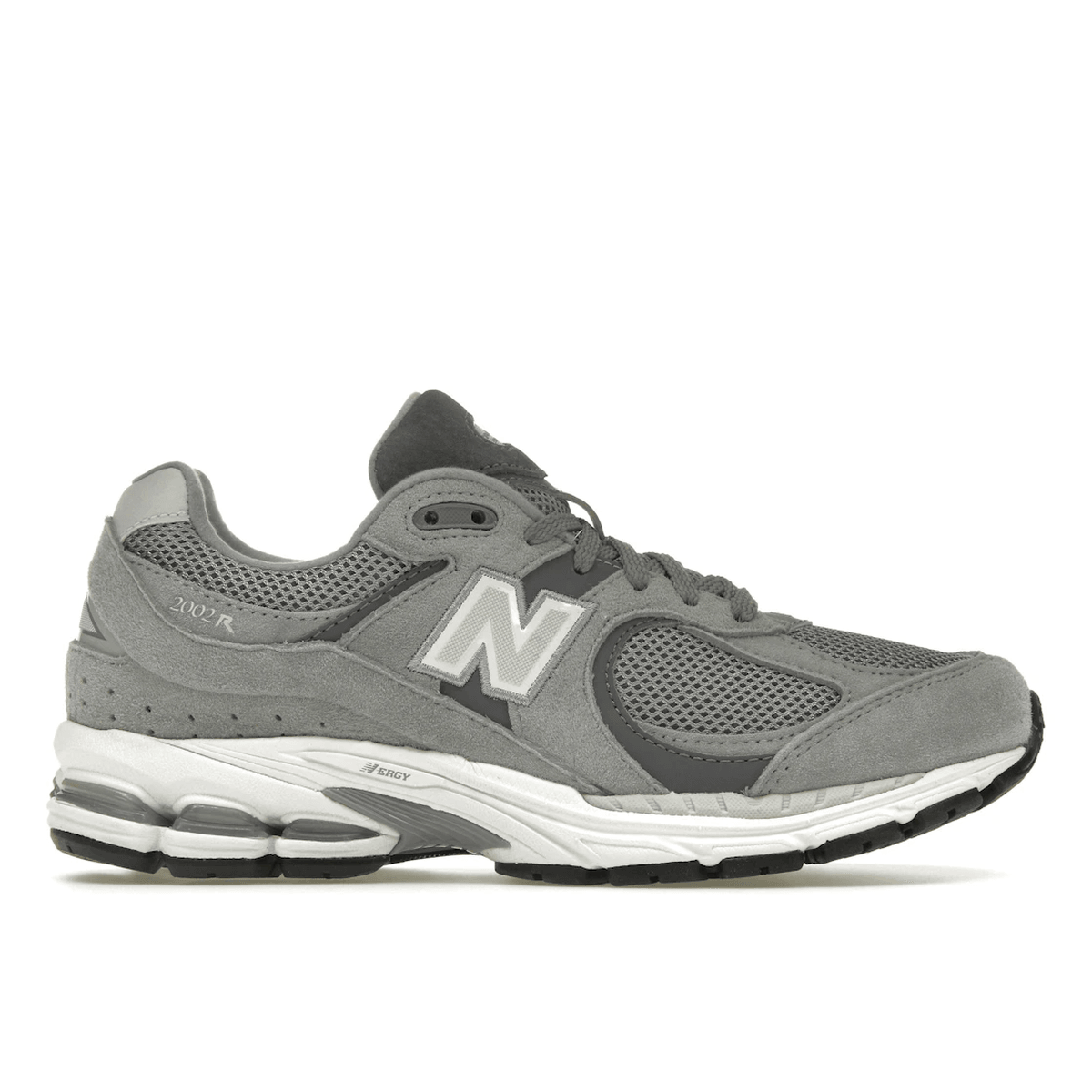 New Balance 2002R Steel Grey Orca - Sneakerzone