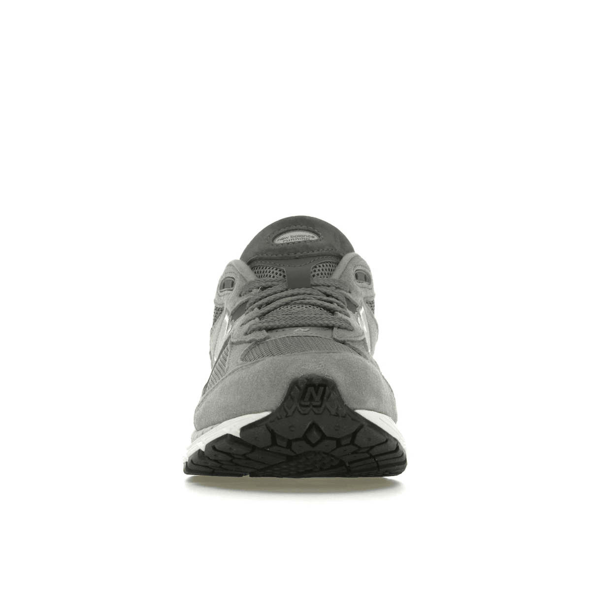 New Balance 2002R Steel Grey Orca - Sneakerzone