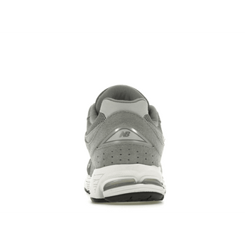 New Balance 2002R Steel Grey Orca - Sneakerzone
