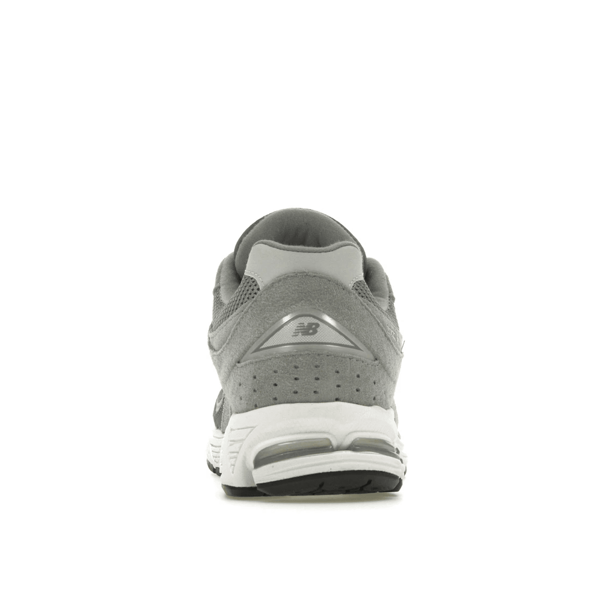 New Balance 2002R Steel Grey Orca - Sneakerzone