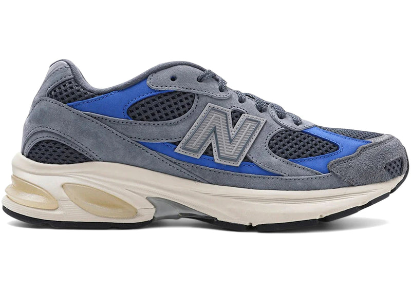 New Balance 2010 Liberaiders x UNIK Walk Together, Bonded by True Friendship product image