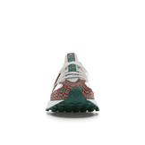 New Balance 327 Casablanca Red Monogram - Sneakerzone