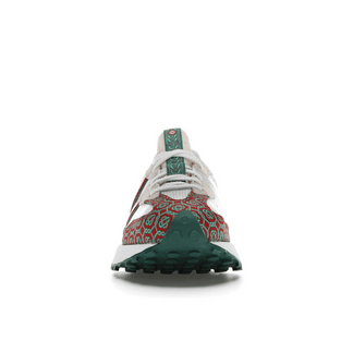 New Balance 327 Casablanca Red Monogram - Sneakerzone