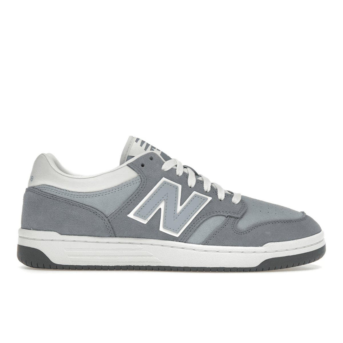 New Balance 480 Arctic Grey - Sneakerzone