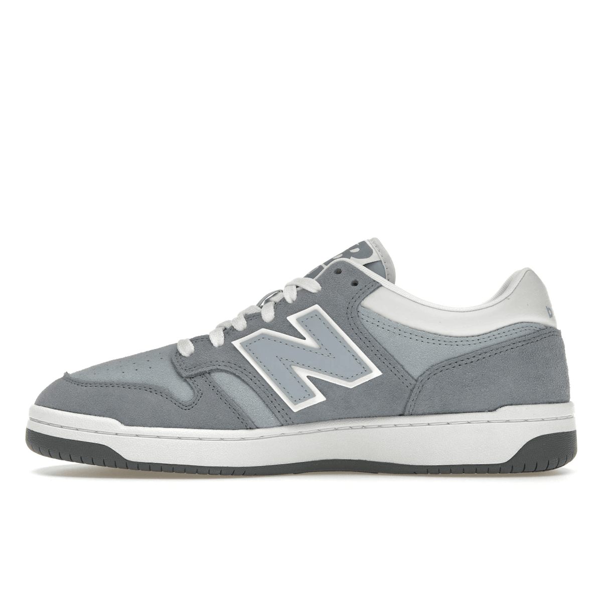 New Balance 480 Arctic Grey - Sneakerzone