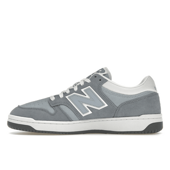 New Balance 480 Arctic Grey - Sneakerzone