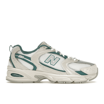 New Balance 530 Beige Green - Sneakerzone