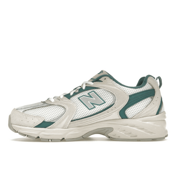 New Balance 530 Beige Green - Sneakerzone
