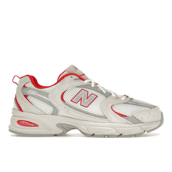 New Balance 530 Beige Red - Sneakerzone