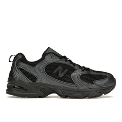 New Balance 530 Black Dark Grey - Sneakerzone