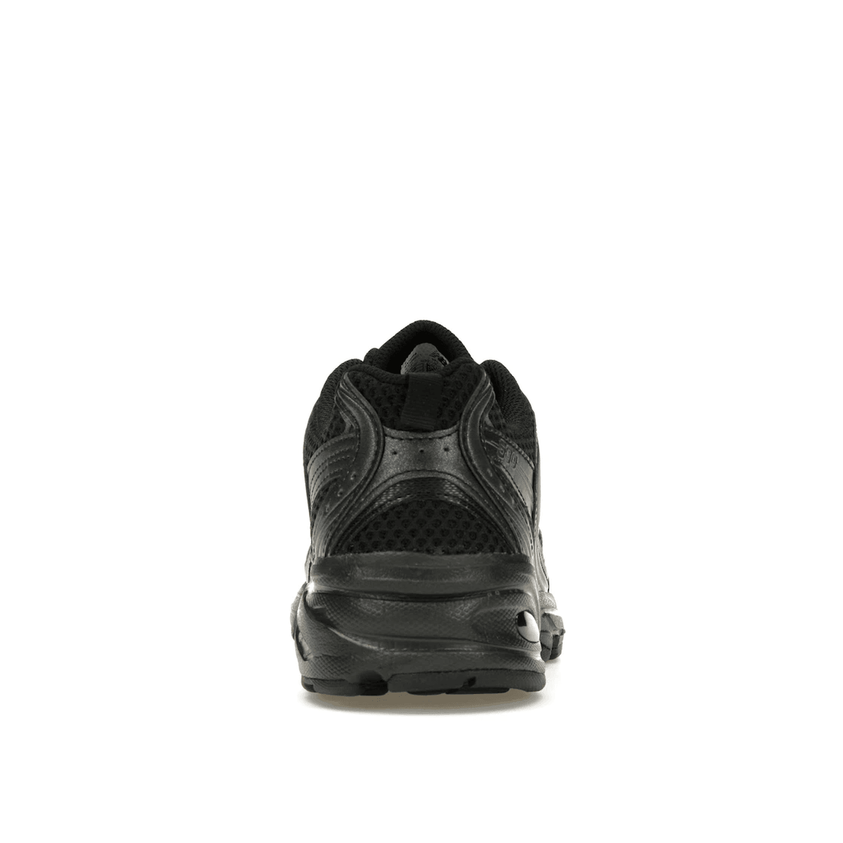 New Balance 530 Black Dark Grey - Sneakerzone