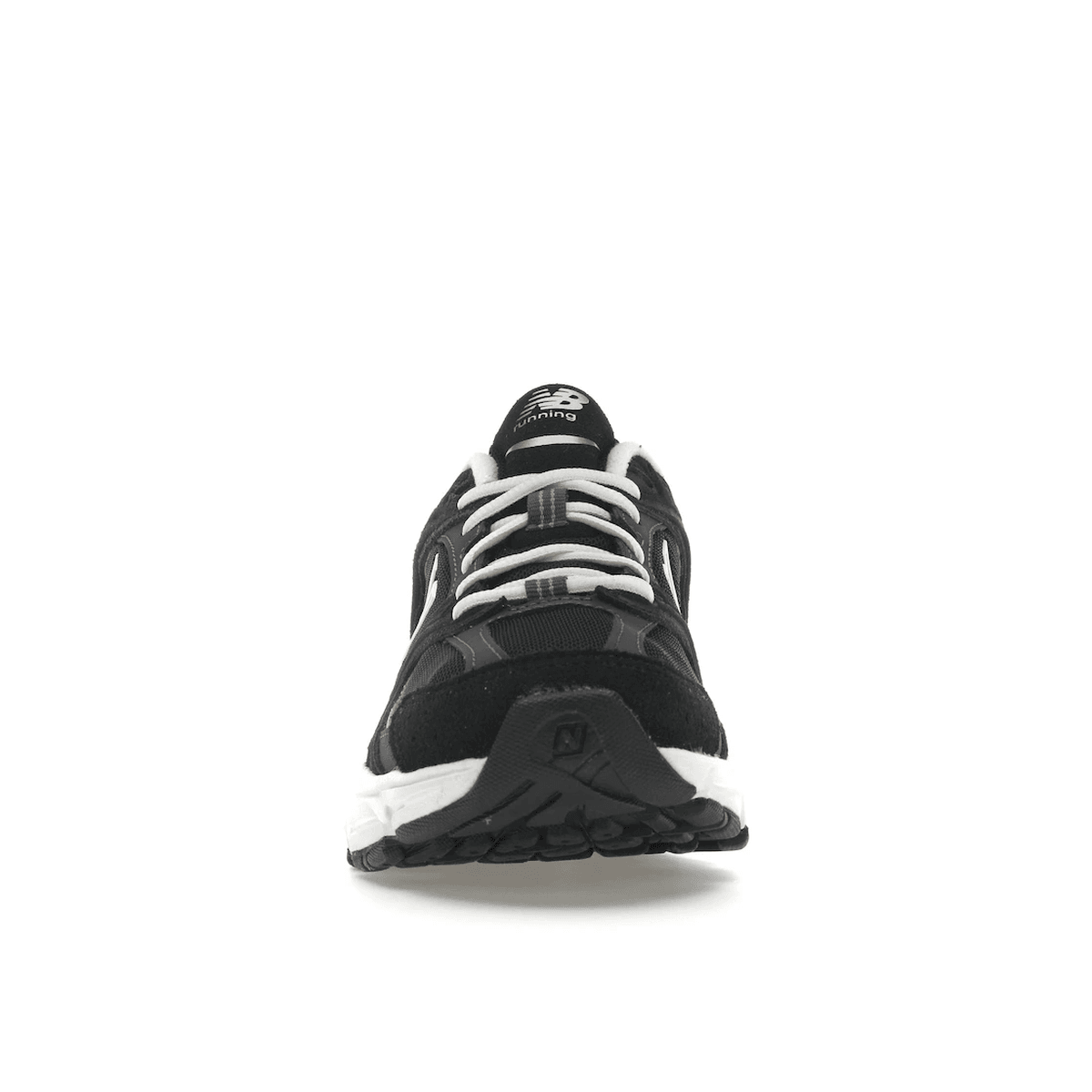 New Balance 530 Classic Black Grey - Sneakerzone