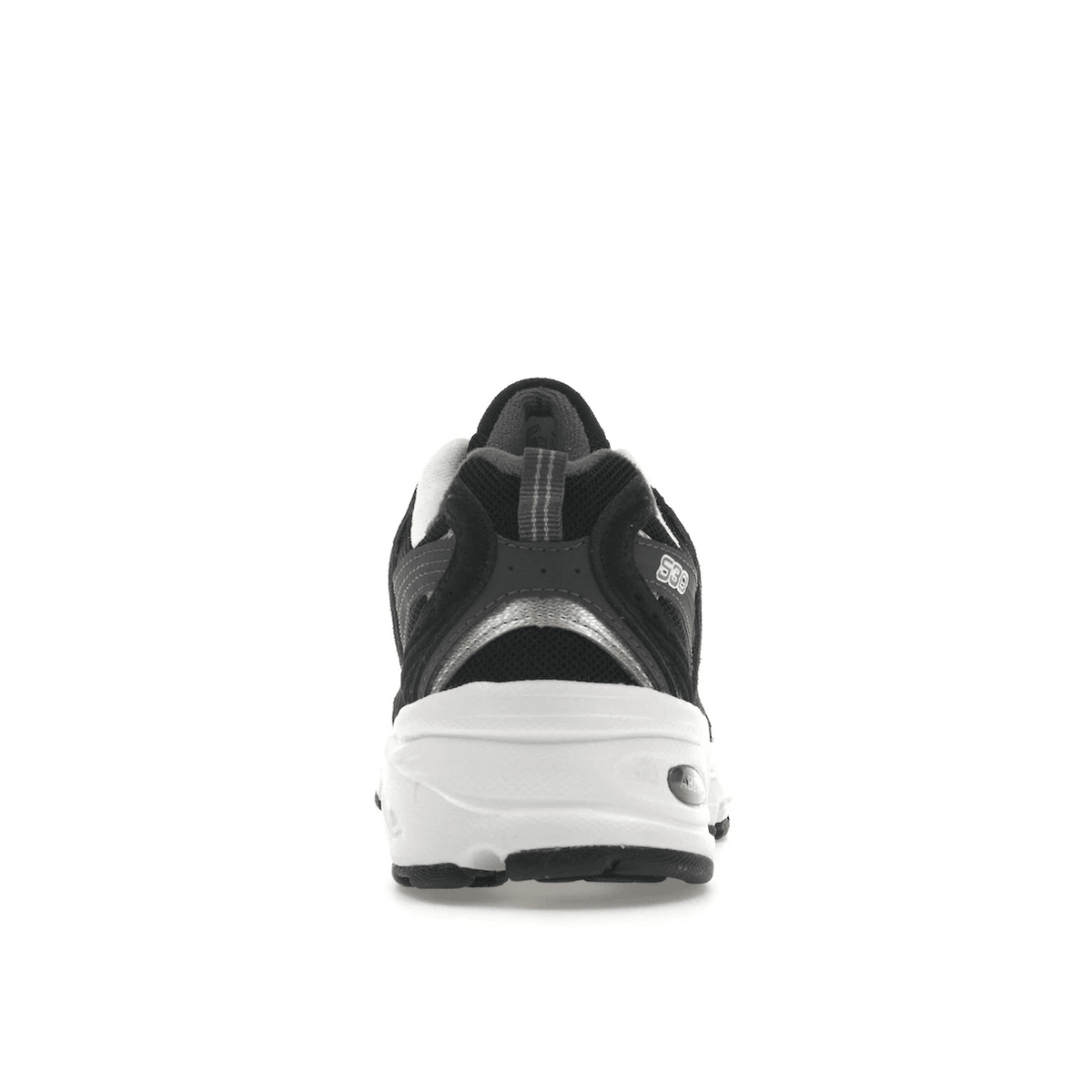 New Balance 530 Classic Black Grey - Sneakerzone