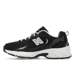 New Balance 530 Classic Black Grey - Sneakerzone