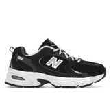 New Balance 530 Classic Black Grey - Sneakerzone