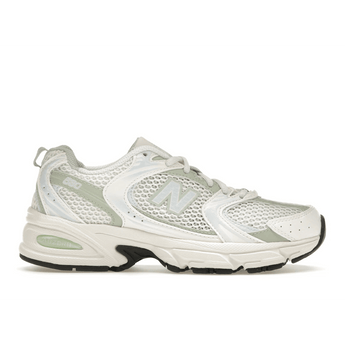 New Balance 530 Cosmic Jade Green - Sneakerzone