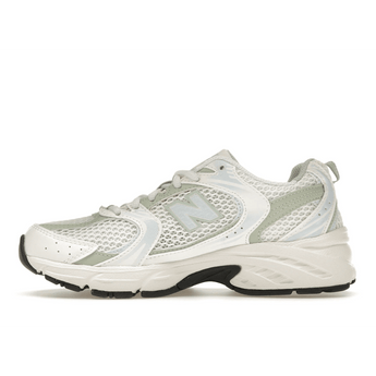 New Balance 530 Cosmic Jade Green - Sneakerzone