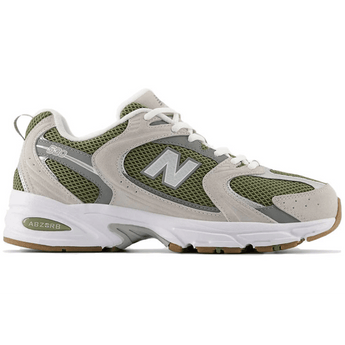 New Balance 530 Dark Olivine - Sneakerzone